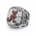 2015 Alabama Crimson Tide National Championship Fans Ring/Pendant(Premium)